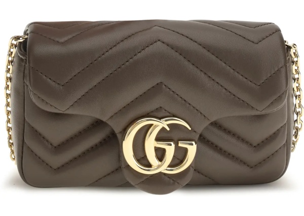 Geanta de mana GG Marmont Shoulder Bag