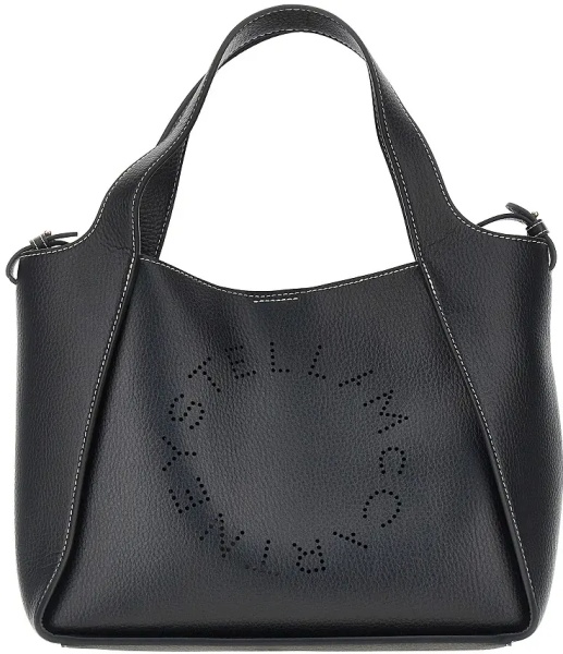 Geanta de mana Grained Alter Mat 'Stella Logo' bag