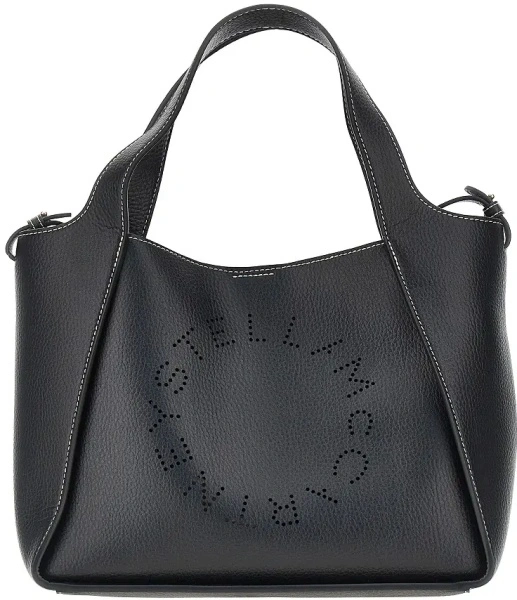 Geanta de mana Grained Alter Mat 'Stella Logo' bag