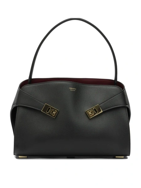 Geanta de mana "Hug" Medium Clutch