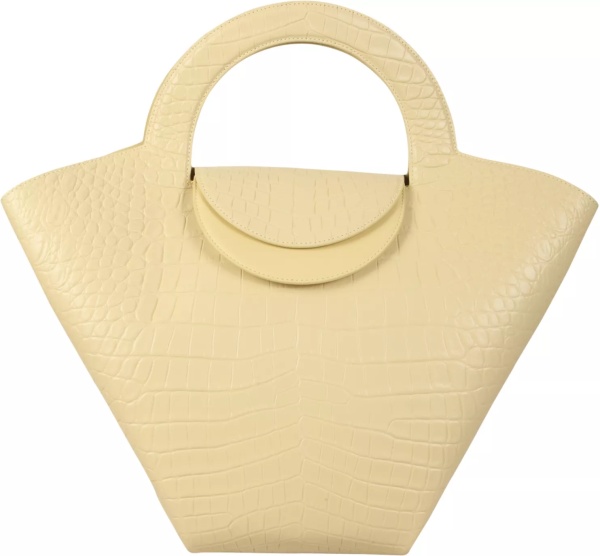 Geanta de mana Large Doll Tote Bag