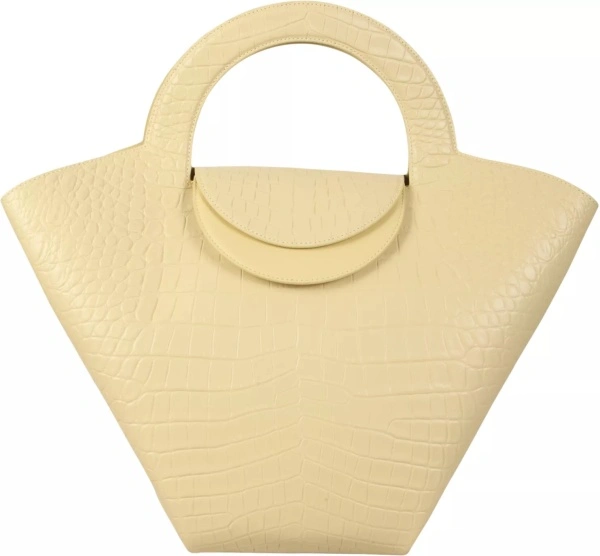 Geanta de mana Large Doll Tote Bag