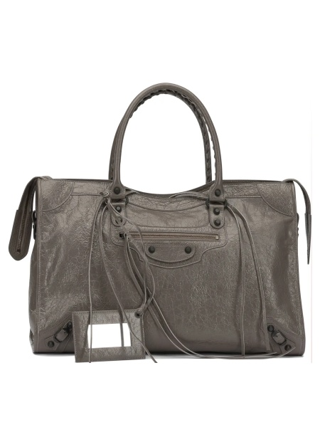 Geanta de mana "Le City Bag" Large Hand Bag