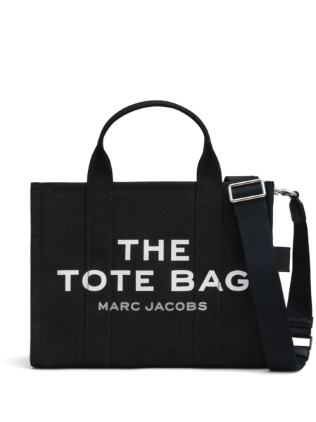 Geanta de mana Marc Jacobs neagra