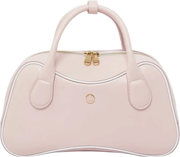 Geanta de mana Micro "Bowling" Bag