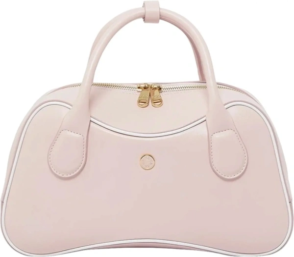Geanta de mana Micro "Bowling" Bag