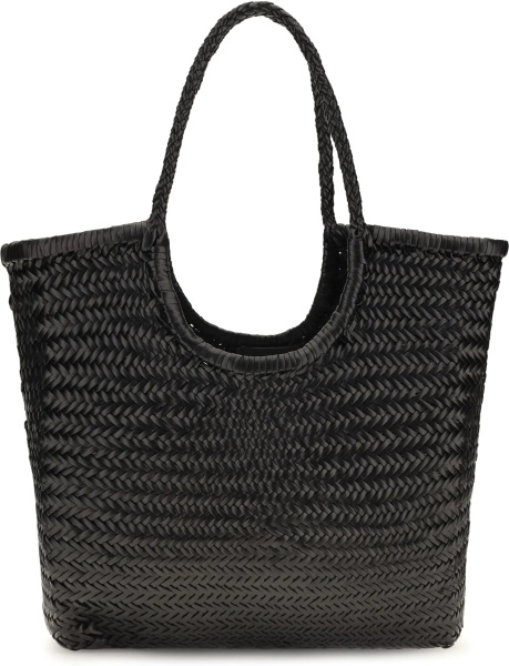 Geanta de mana NS Diagonal Triple Jump Tote Bag