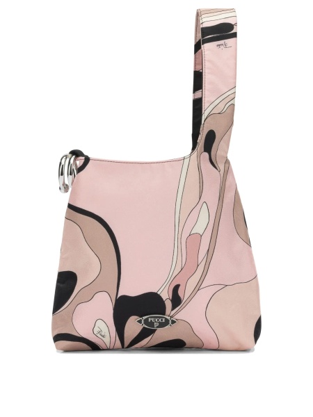 Geanta de mana "Orchidee" small handbag