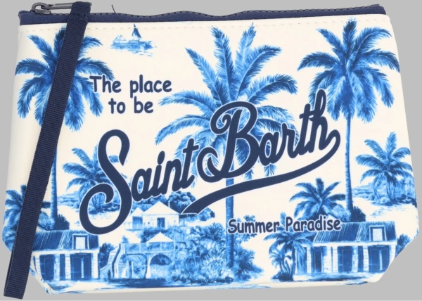 Geanta de mana Pochette "Aline"