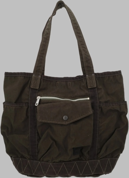 Geanta de mana Porter-Yoshida & Co. Borsa Tote "Crag" Medium