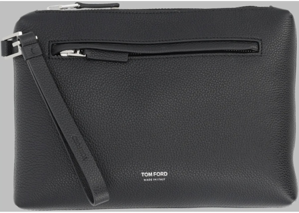 Geanta de mana Pouch In Pelle