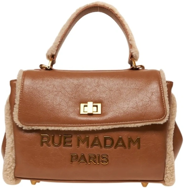 Geanta de mana Rue Madam 'Les Jours Xs'