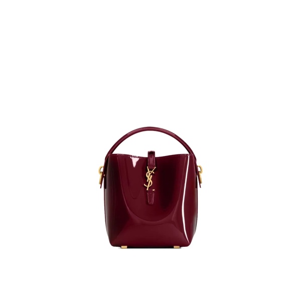 Geanta de mana Saint Laurent Le 37 Mini Shoulder Bag