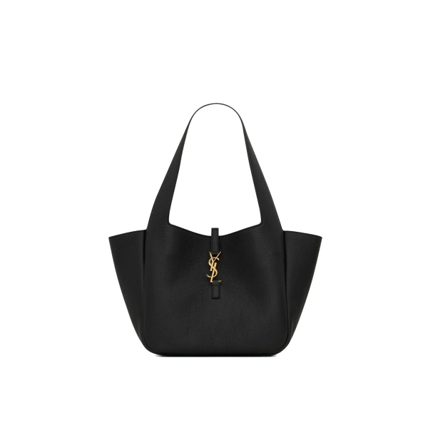 Geanta de mana Saint Laurent Le 5 À 7 Small Bea Bag