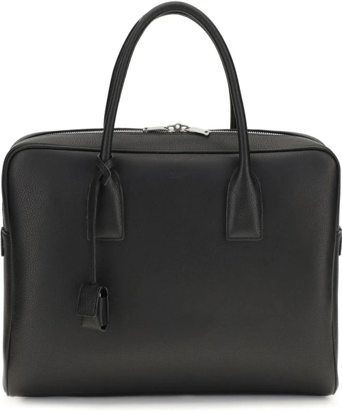 Geanta de mana Saint Laurent neagra