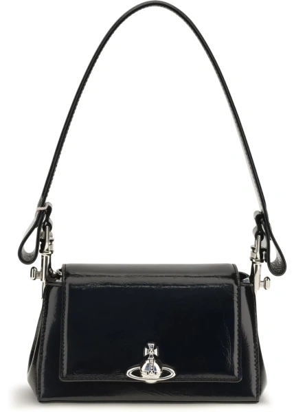 Geanta de mana Small Hazel Shoulder Bag