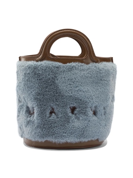 Geanta de mana "Tropicalia" small handbag