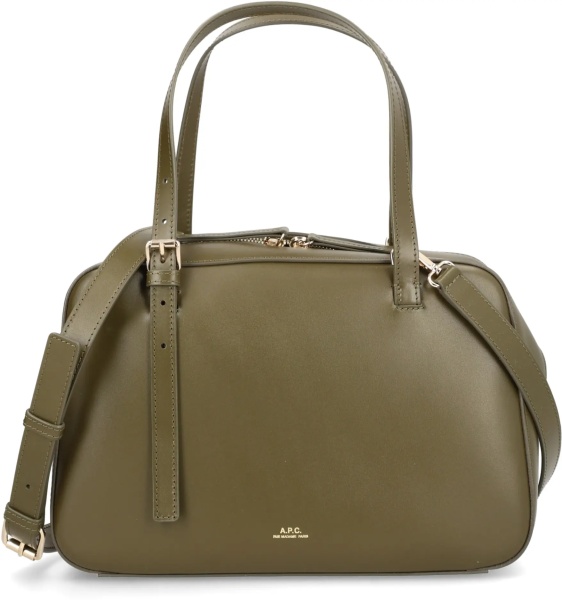 Geanta de umar A.P.C. Bag "Virginie"