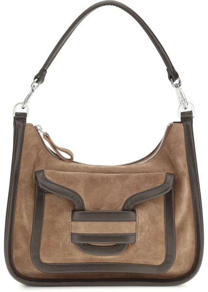 Geanta de umar Alpha Day Miss leather Shoulder Bag