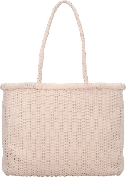 Geanta de umar Borsa "B Weave" Large