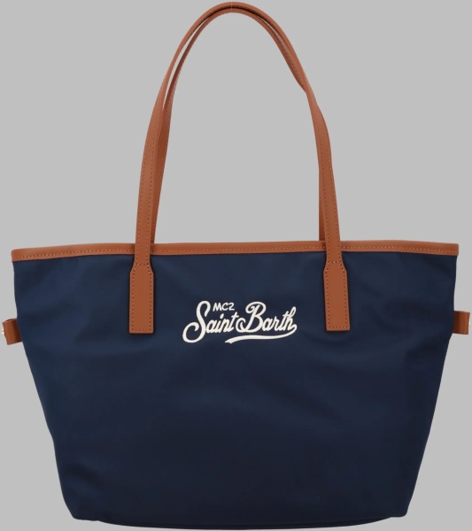 Geanta de umar Borsa City Medium In Nylon
