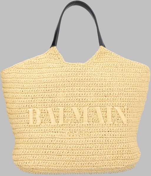 Geanta de umar Borsa Shopper Crochet