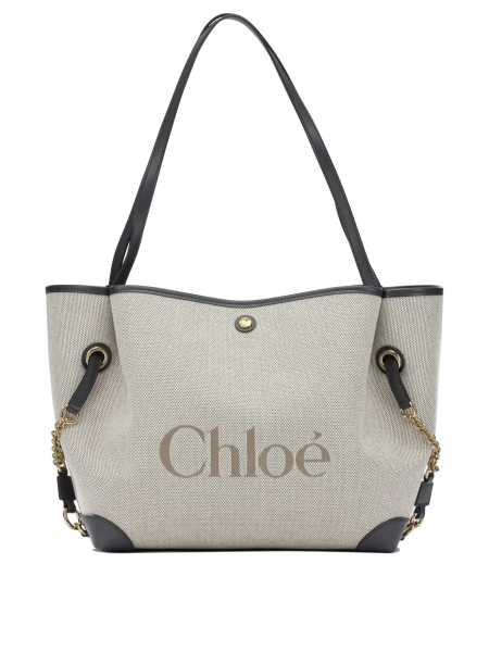 Geanta de umar "Clover" Large shoulder bag