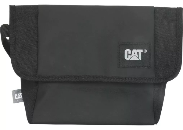 Geanta de umar Detroit Courier Bag