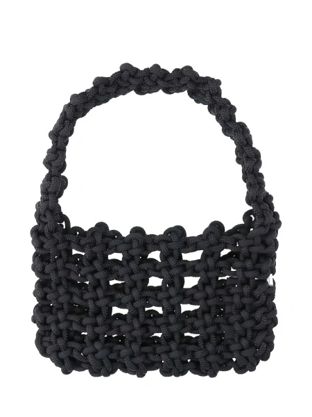 Geanta de umar KARA neagra