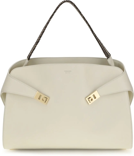 Geanta de umar large Hug Soft Shoulder Bag