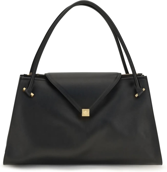 Geanta de umar Large Severine Shoulder Bag