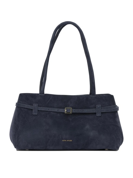 Geanta de umar "Le Cambon East West" Medium Shoulder Bag