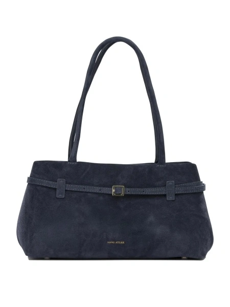 Geanta de umar "Le Cambon East West" Medium Shoulder Bag