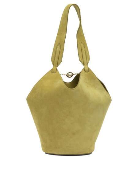 Geanta de umar "Lotus" Small shoulder bag