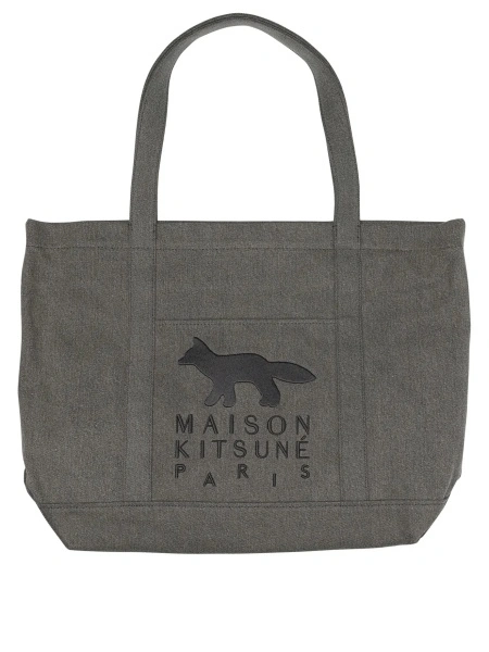 Geanta de umar MAISON KITSUNÉ