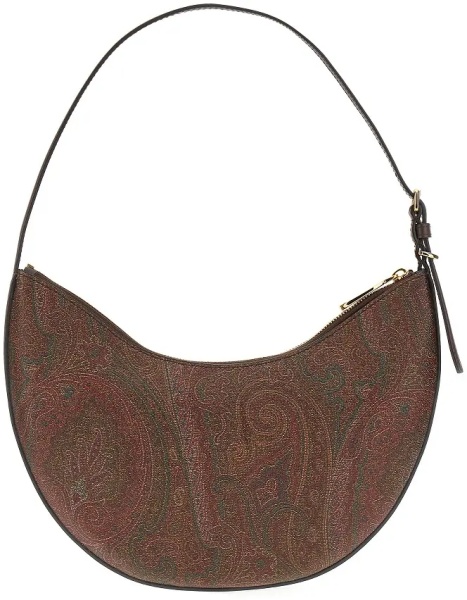 Geanta de umar Medium Essential Hobo bag