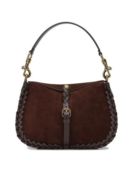 Geanta de umar Medium "Pony" Shoulder Bag