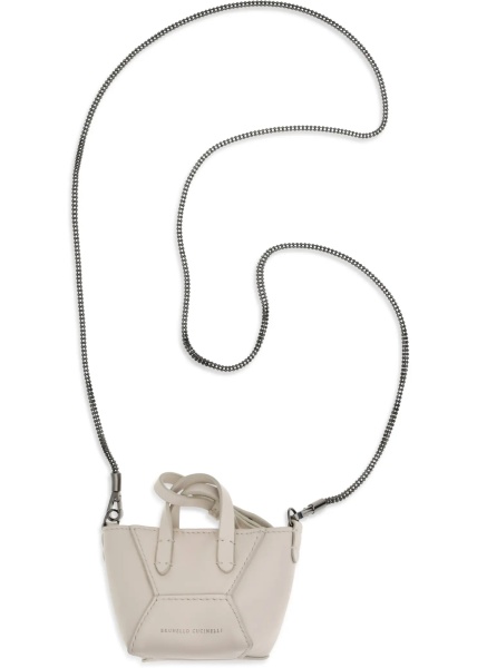 Geanta de umar Mini leather Shoulder Bag