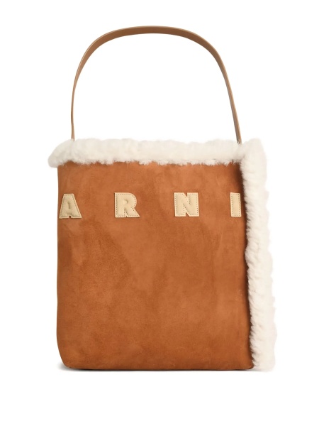 Geanta de umar "Museum" shoulder bag