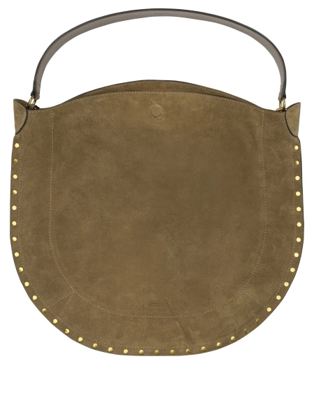 Geanta de umar "Oskan Hobo Soft" large shoulder bag