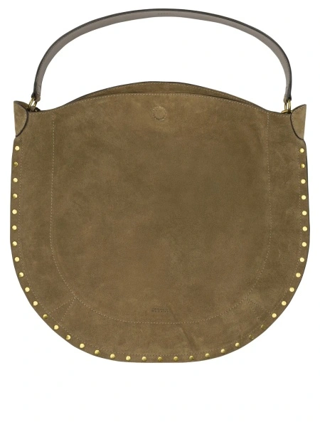 Geanta de umar "Oskan Hobo Soft" large shoulder bag