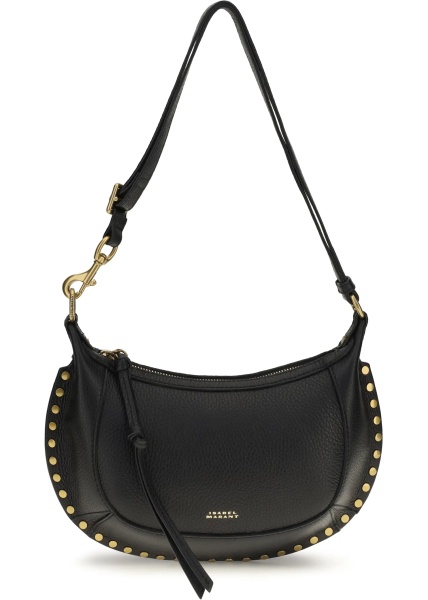 Geanta de umar Oskan Moon Shoulder Bag