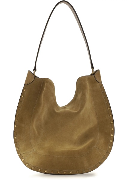 Geanta de umar Oskan Soft Shoulder Bag