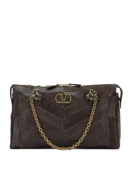 Geanta de umar "Panthea" Medium Shoulder Bag