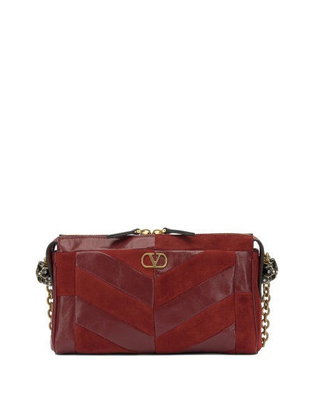 Geanta de umar "Panthea" Small Shoulder Bag