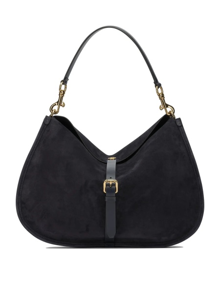 Geanta de umar "Pony" Large Shoulder Bag