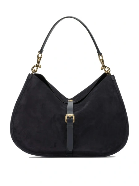 Geanta de umar "Pony" Large Shoulder Bag