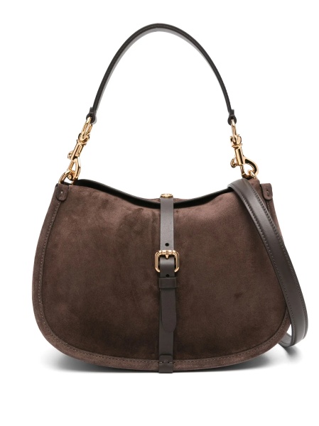 Geanta de umar "Pony" Small Shoulder Bag