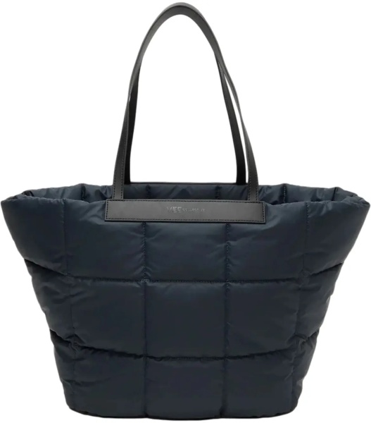 Geanta de umar Quilted shopper 'Porter'