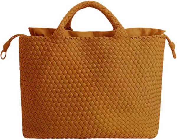 Geanta de umar Shopper in neoprene